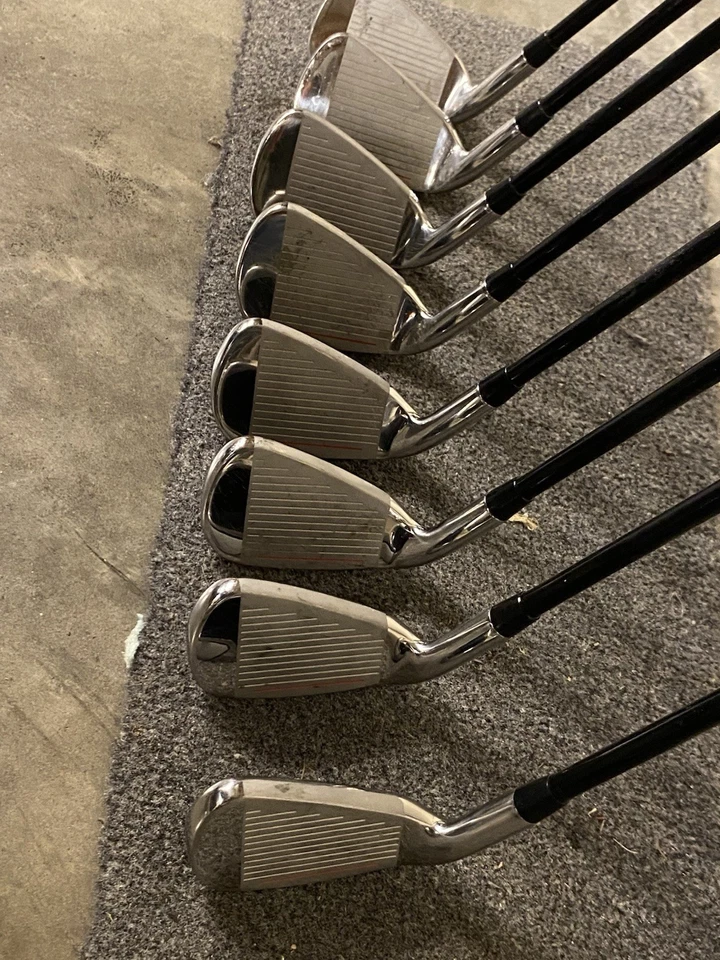 Majek K6 铁杆 4 Thru SW — 第 2/4 张图片