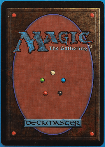 Jade Statue Beta NM Artifact Uncommon SIGNED MAGIC CARD (ID# 504651) ABUGames - Picture 2 of 2