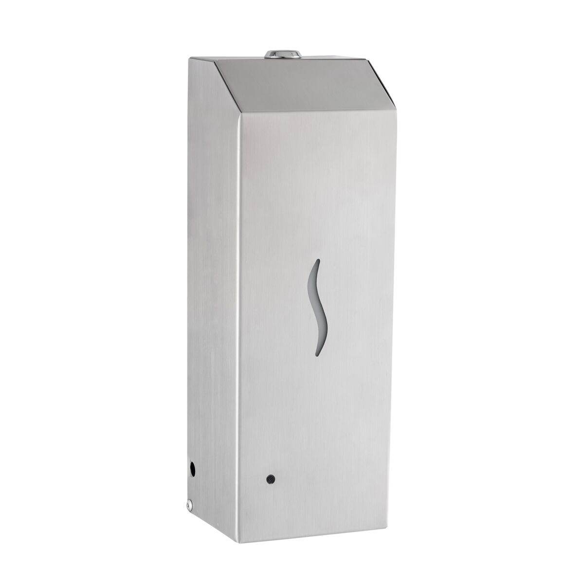 GGM Gastro Seifenspender mit Sensor - 1000 ml - Edelstahl