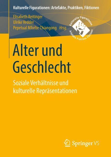 Thumbnail - Alter Und Geschlecht | Buch | 9783658208714
