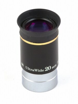 5901691602069 Skywatcher WA-66 20mm 1,25'' Okular Sky-Watcher