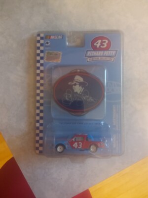 RICHARD PRETTY HERITAGE COLLECTION 1/64