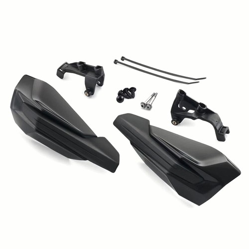 Handguard Handlebar Hand Bar Guards For Husqvarna FC TC 125 250 350 450 TE 300 i - Picture 24 of 24