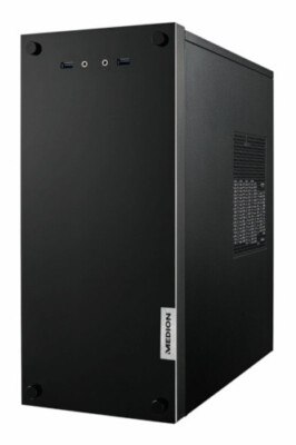 MEDION AKOYA P62026 Multimedia PC Desktop i5-11400 8GB RAM 512GB SSD Win10 NEU