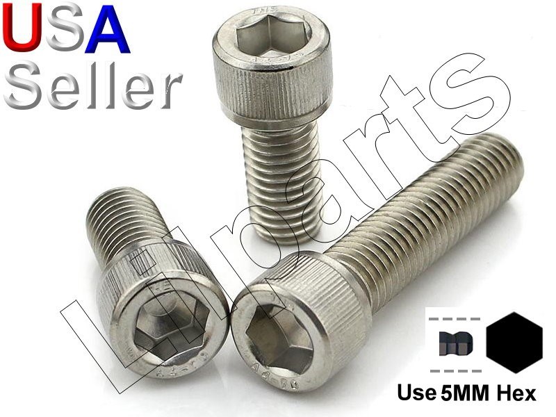 ☆hrk☆ Replacement Bolt Nut Screw For BMW Crankshaft Camshaft Timing