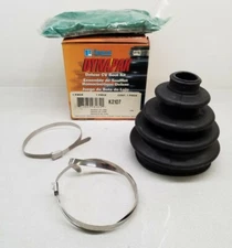 K2107 Fenco Dynapak Deluxe CV Joint Boot Kit Free Shipping Free Returns