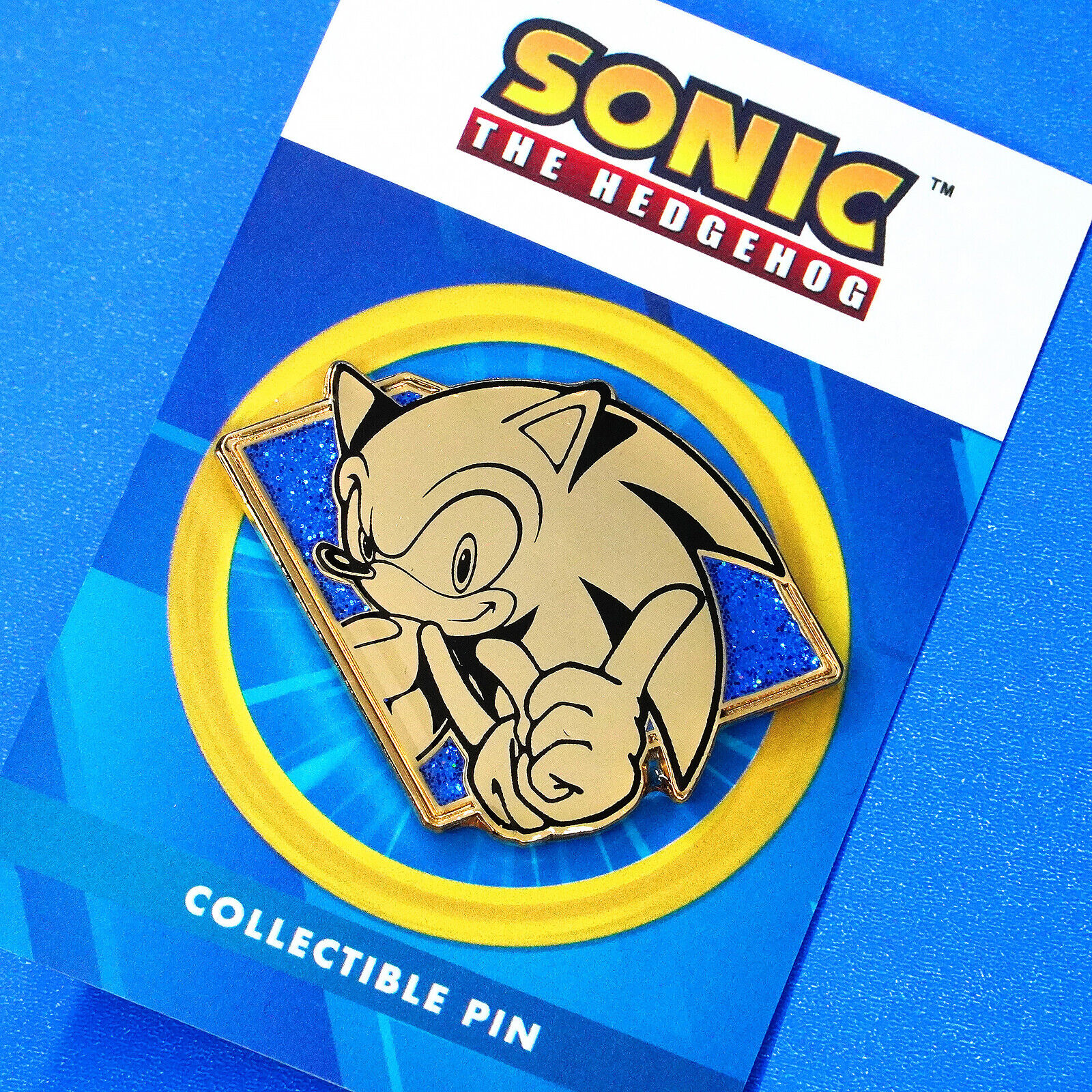 Pin on Sonic