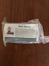 Wall Nanny - Pack Of 4 - Baby Gate Wall Protectors 2  x2  