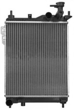 Radiateur Hyundai GETZ