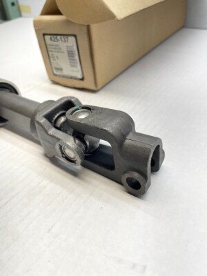 Dorman 425-137 Steering Shaft - Direct Replacement, Black, OEM Fit - View #7