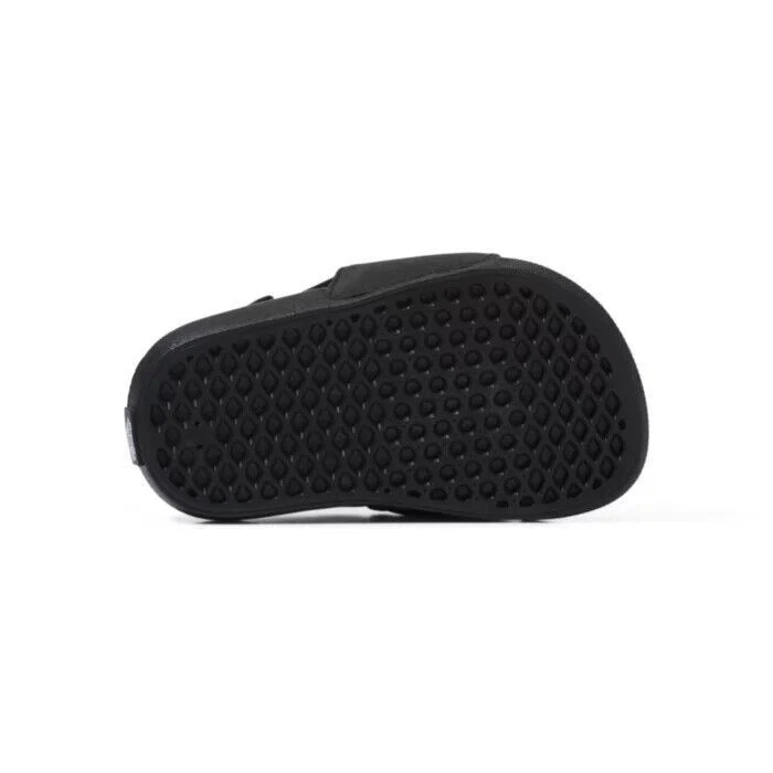 FURGONETAS PARA NIÑOS PEQUEÑOS NUEVAS LA COSTA SLIDE-ON V NEGRO/BLANCO VERDADERO 100% MARCA ORIGINAL Foto 4 de 4