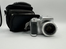 Fujifim Finepix S 3000 Digital Camera