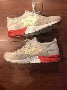 asics gel lyte v 8 ball