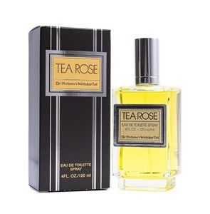 Tea Rose by Perfumer's Workshop 4.0 oz EDT Perfume for Women New In Box - Click1Get2 Hot Best Offers&secure=symbol4&set=par&price_min=200&sale=mega Discount