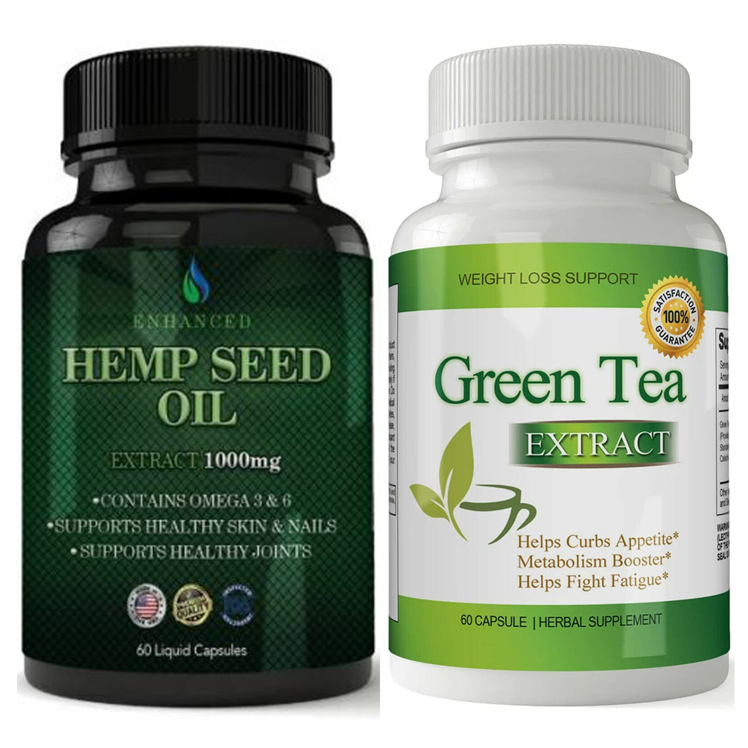 Weight Loss Pills