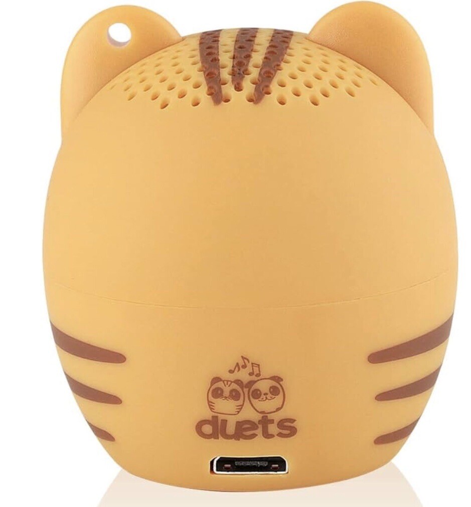 IHIP Bluetooth Wireless Pet Speaker (NEW) Coco the Cat about 2" tall eBay