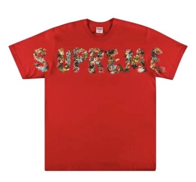 Supreme “Toy Pile” T-shirt Size Medium | eBay