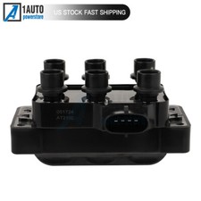 Ignition Coil For 1990-2011 Ford Ranger Explorer Sport Trac Mustang Mazda B3000