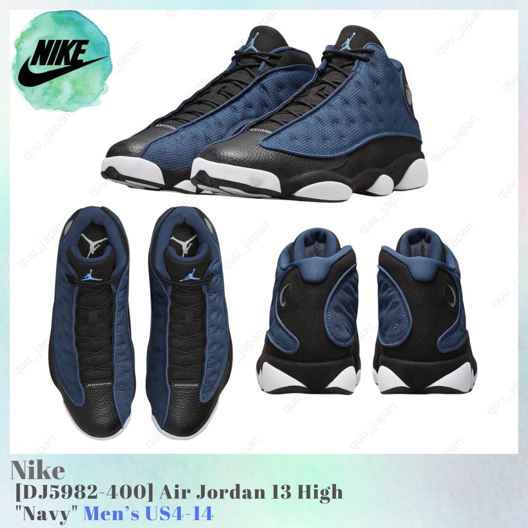 Size 12 - Jordan 13 Navy 2022 for sale online | eBay