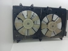 Radiateur Mazda CX-7