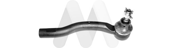 Motaquip Front Right Outer Tie Rod End Fits Toyota Auris 2006-2018