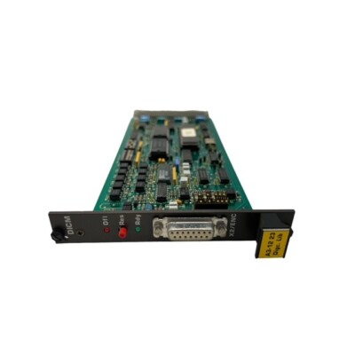 ASML PROCESSOR PCB BOARD PAS 5000/2500 7122.714.1200.5