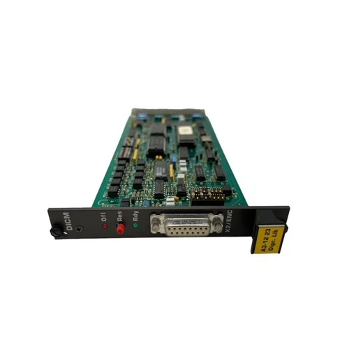 ASML PROCESSOR PCB BOARD PAS 5000/2500 7122.714.1200.5