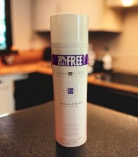 SEBASTIAN COLLECTION SHAPER Hair Spray Styling Mist 13.8 oz / 500 mL NWOB/HTF