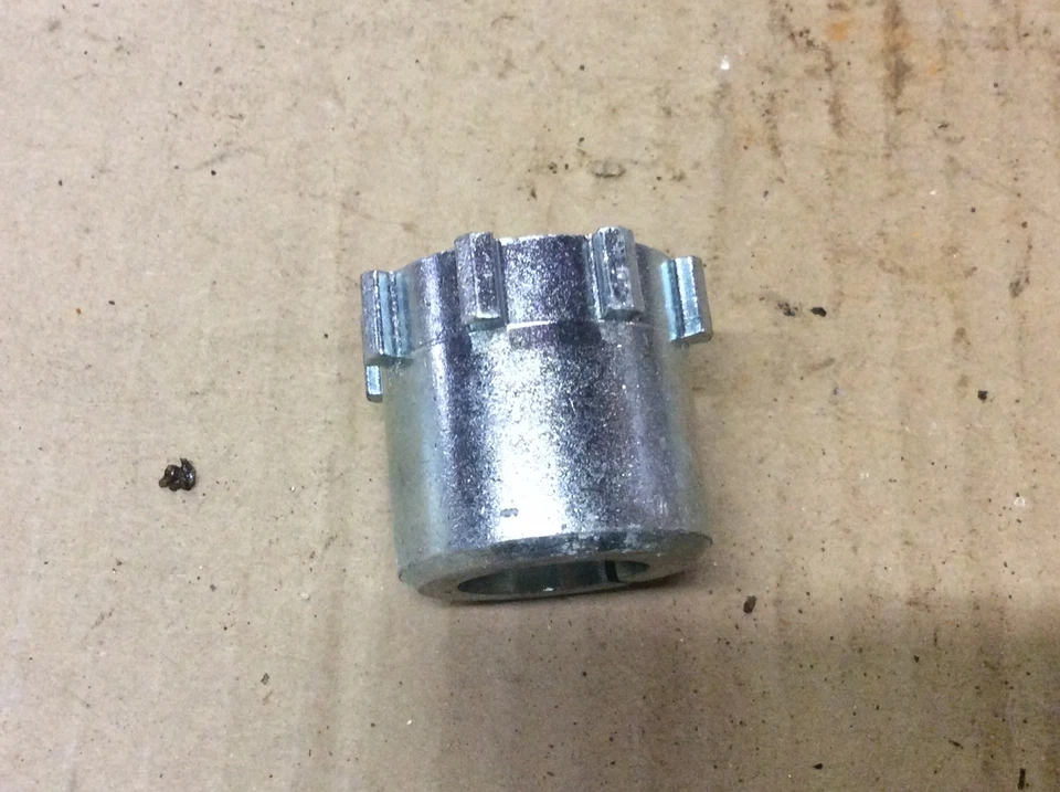 Kit de rueda/cámara de alineación NAPA 264-1996 NUEVO Foto 4 de 4