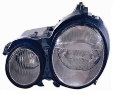 Blinker Scheinwerfer Rechts F&uuml;r Mercedes E Klasse W210 1999 Al 2002 Xenon