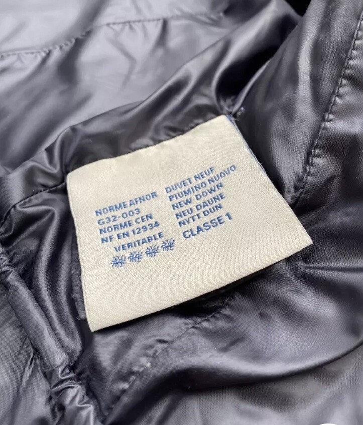 Moncler Damen Mantel Gr. 2 eBay