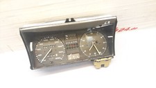 TACHO KOMBIINSTRUMENT VW GOLF 2 C CL 200km/h UHR MODA MADISON JETTA 191919033LR