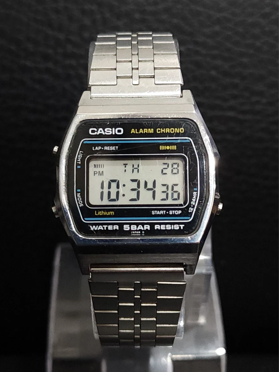 Casio w 80 top