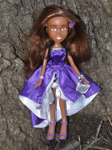51 bare faced dolls pictured in tree makeunder doll made undr