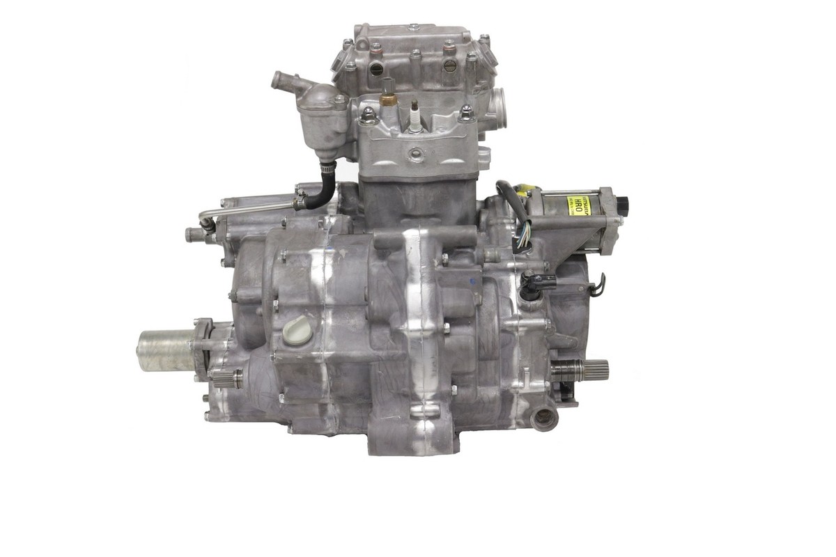 2015-2022 Honda Pioneer SXS 500 Engine Motor Rebuilt