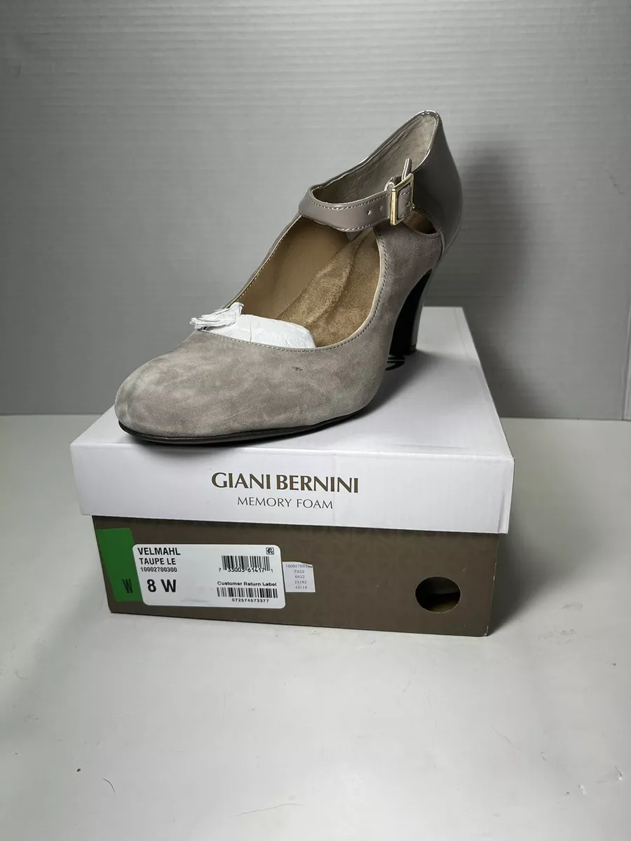 Giani bernini sale mary jane pumps