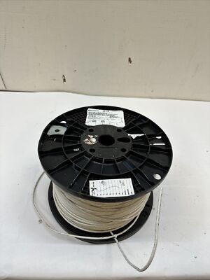 New !   Raychem BMS13-48T Type:3 Class 5 AWG 20 1100FT