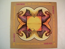 LOU REED And The VELVET UNDERGROUND THAT'S THE STORY OF MY LIFE 1973 PRD-0022