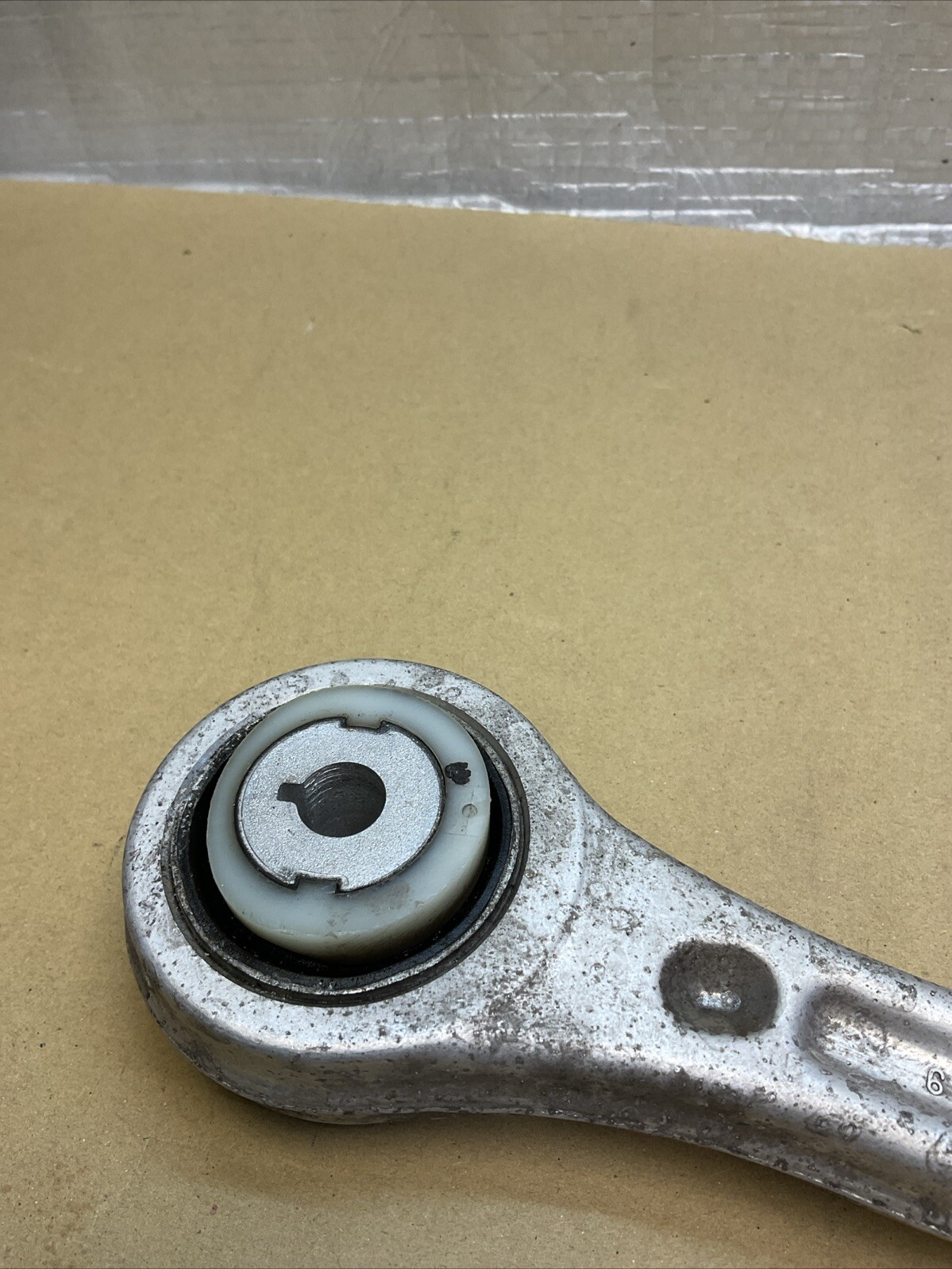Maserati Quattroporte 2014-2017 REAR+RIGHT+UPPER Control arm