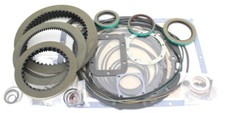 Allison Mt653 Automatic Transmission Rebuild Kit Wo Steels Banner Kit
