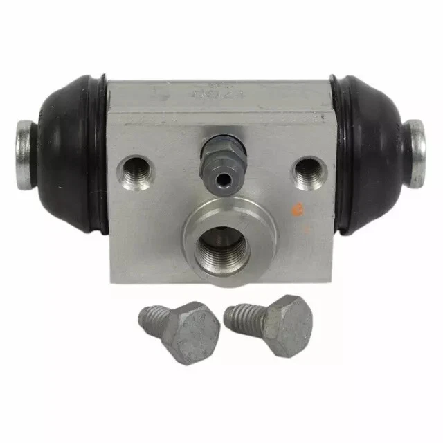 Conjunto de cilindro de rueda de freno trasero original Ford 2012-2018 Focus BV6Z-2261-A Foto 3 de 4