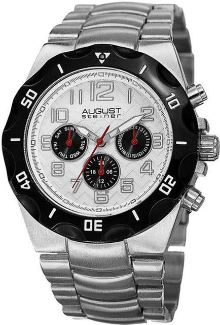 august steiner watch