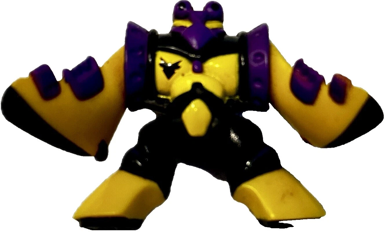 Galoob Action Action Figures