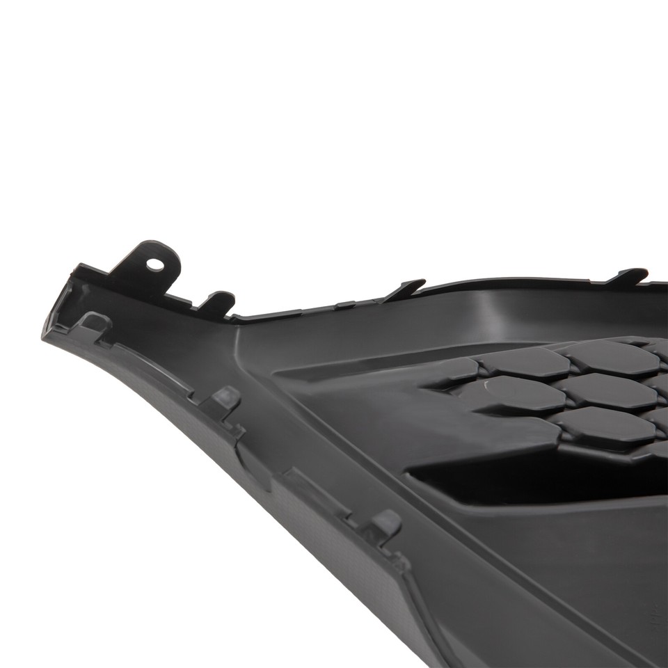 For 2022 2023 Subaru WRX STI sequential LED Turn Signal DRL Fog Bezel ...