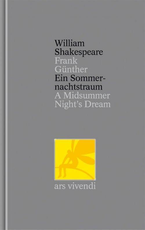 Thumbnail - Ein Sommernachtstraum /a Midsummer Night's Dream - William S ...