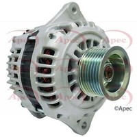 Lichtmaschine 12V Volt 90A Lade Strom 7 Rippen Ersatz FüR Isuzu Rodeo