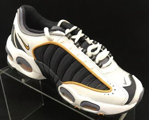 Nike Air Max Tailwind IV (GS) Metro Grey/Resin White Sz 4.5Y BQ9810-001 | eBay