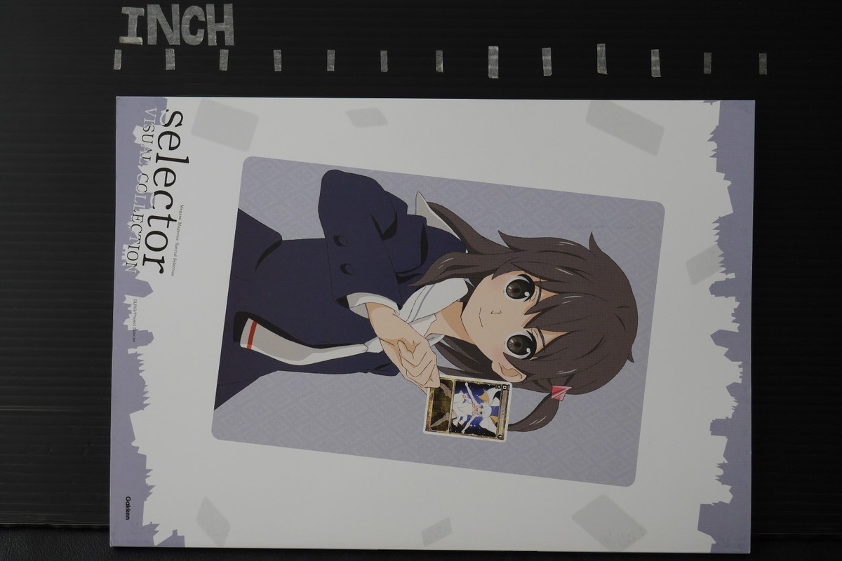 【初版・特別版付録付き】selector infected WIXOSS-pe… selector infected WIXOSS BOX 1【初回限定版】 : WIXOSS