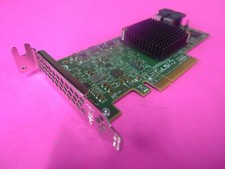 LSI SAS 9311-8i PCI-e 12Gb Host Bus Adapter Raid Controller 3.0 Dell 34JH7