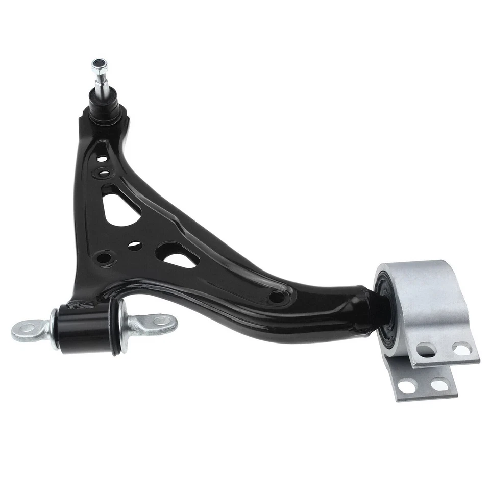 Brazo de control inferior delantero derecho de 2,5 L con rótula para Buick Envision 2017-2020 Foto 3 de 4